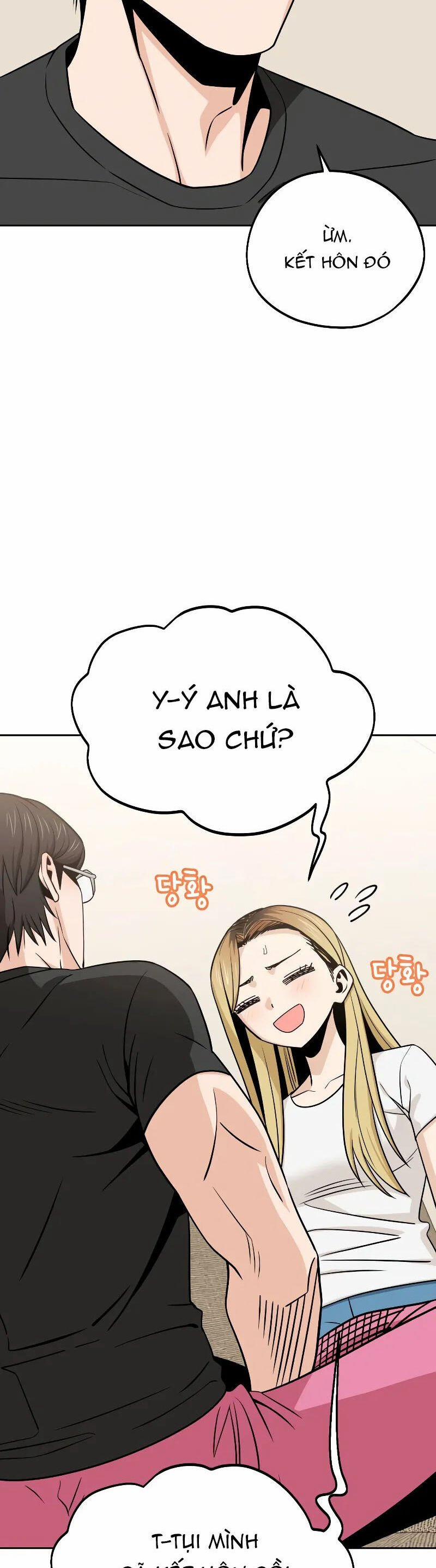 Lớ Ngớ Vớ Phải Tình Yêu 80.1 trang 7