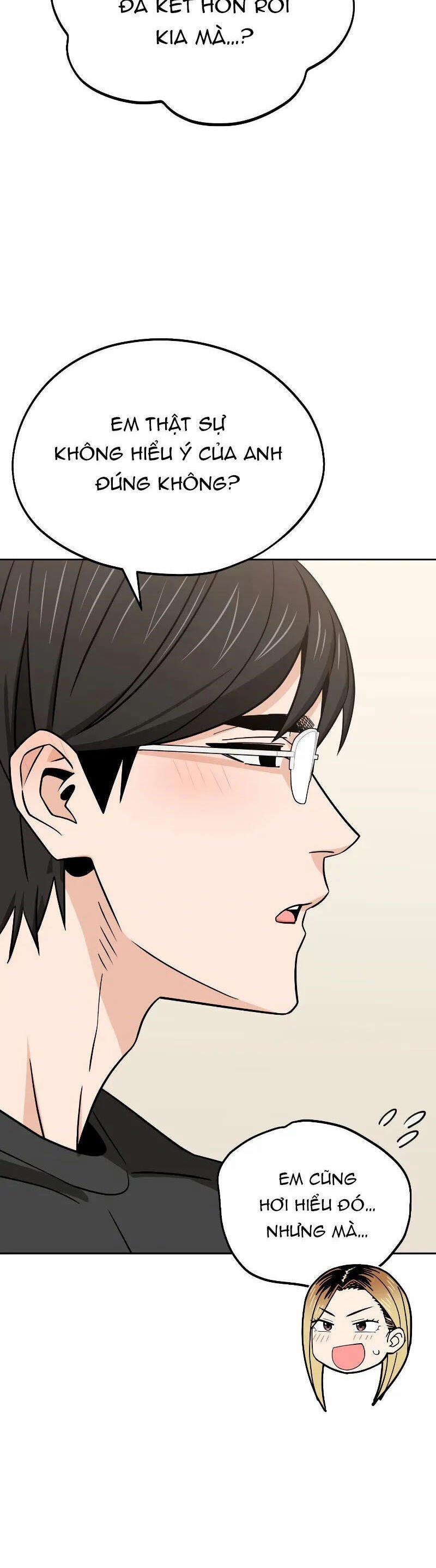 Lớ Ngớ Vớ Phải Tình Yêu 80.1 trang 8