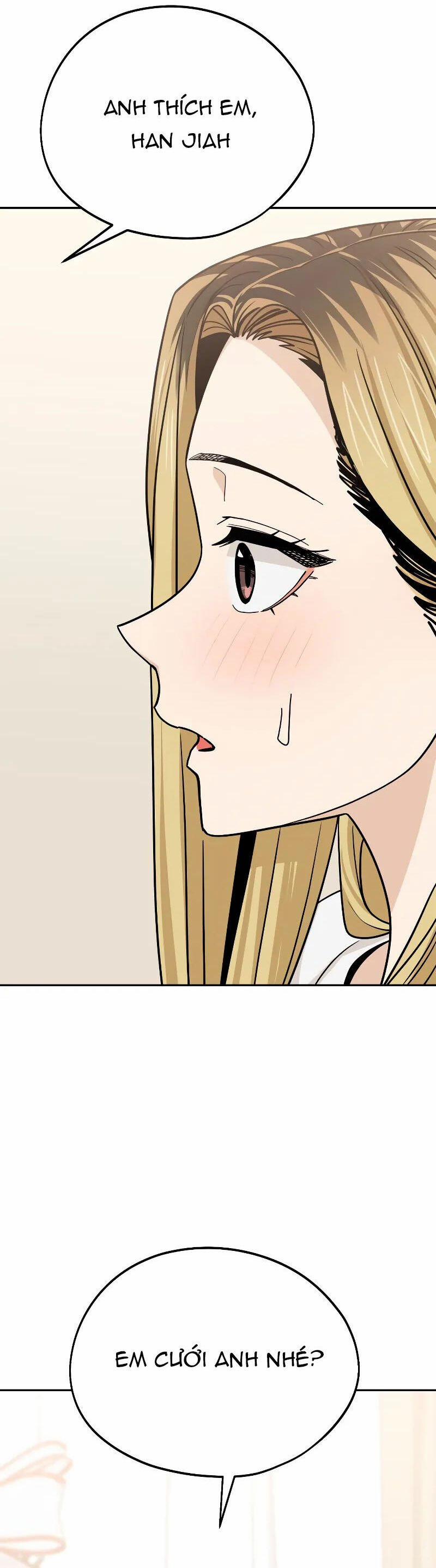 Lớ Ngớ Vớ Phải Tình Yêu 80.1 trang 9