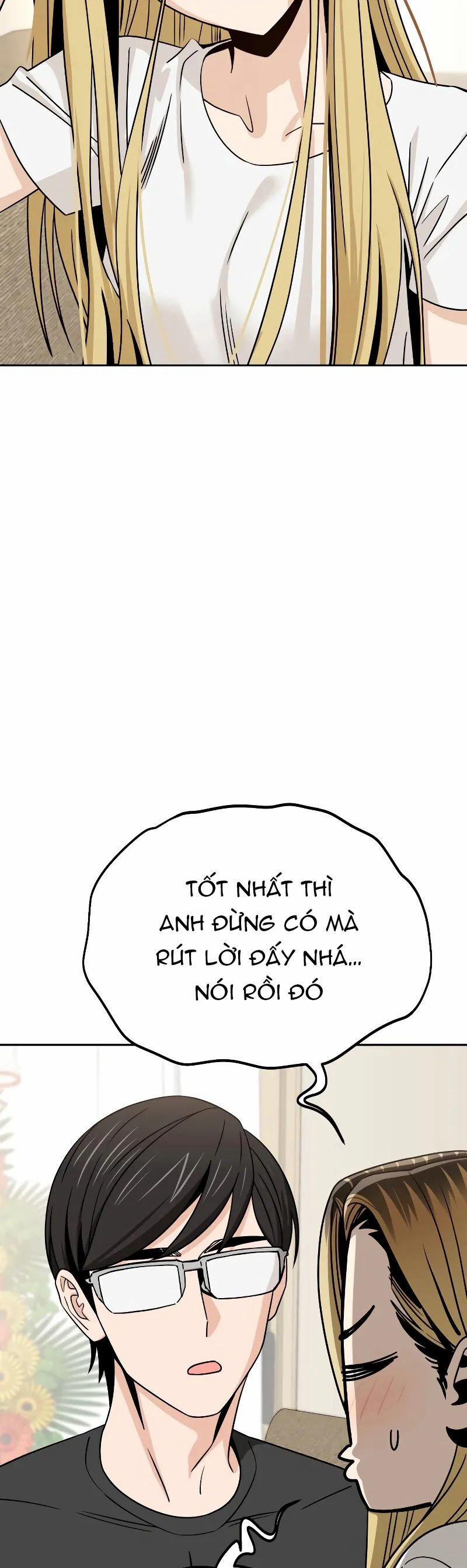 Lớ Ngớ Vớ Phải Tình Yêu 80.2 trang 10