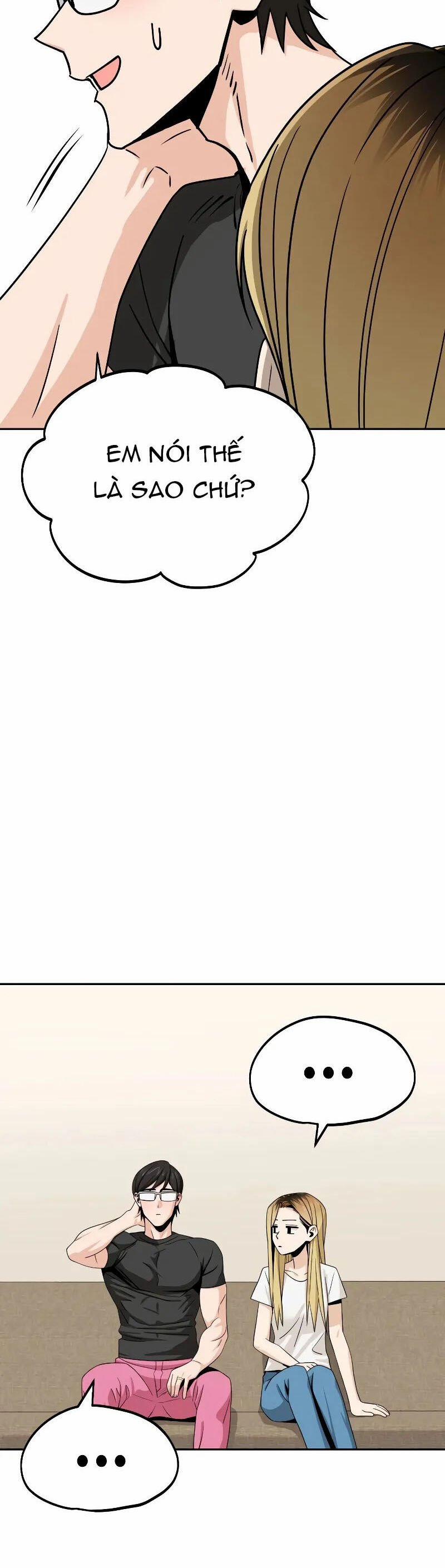 Lớ Ngớ Vớ Phải Tình Yêu 80.2 trang 17