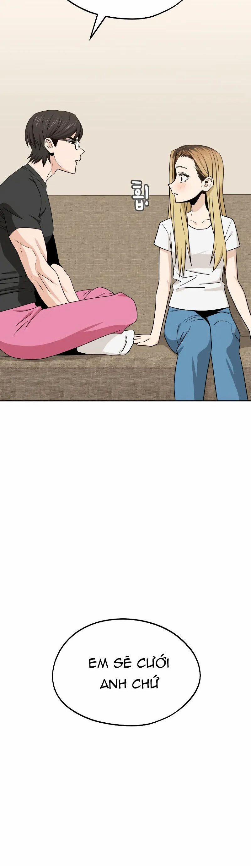 Lớ Ngớ Vớ Phải Tình Yêu 80.2 trang 2