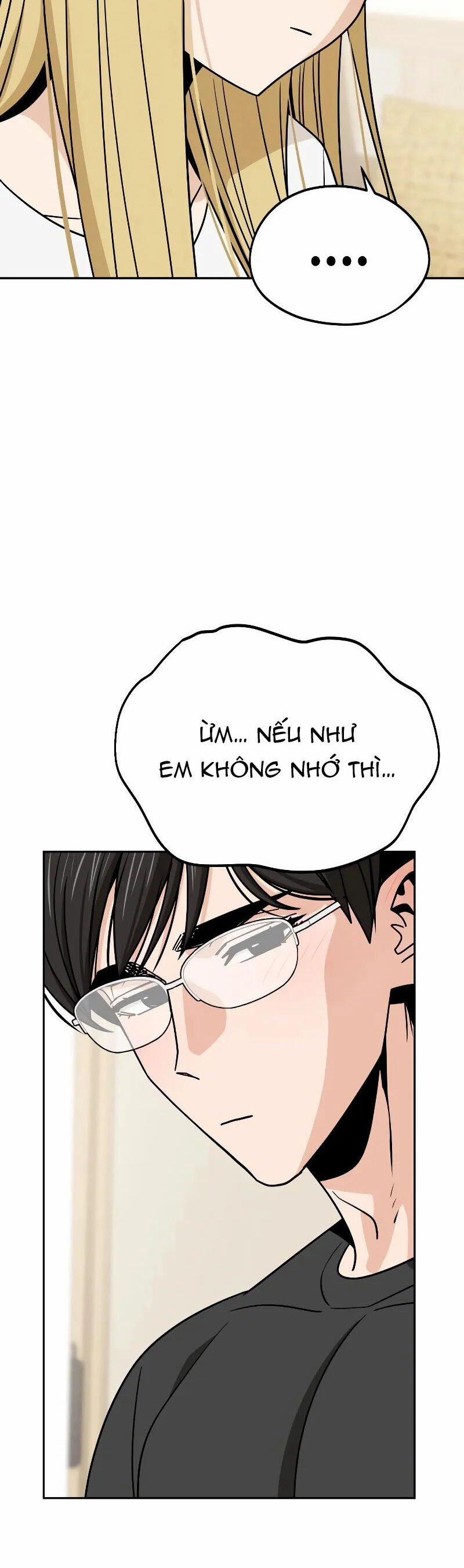 Lớ Ngớ Vớ Phải Tình Yêu 80.2 trang 21