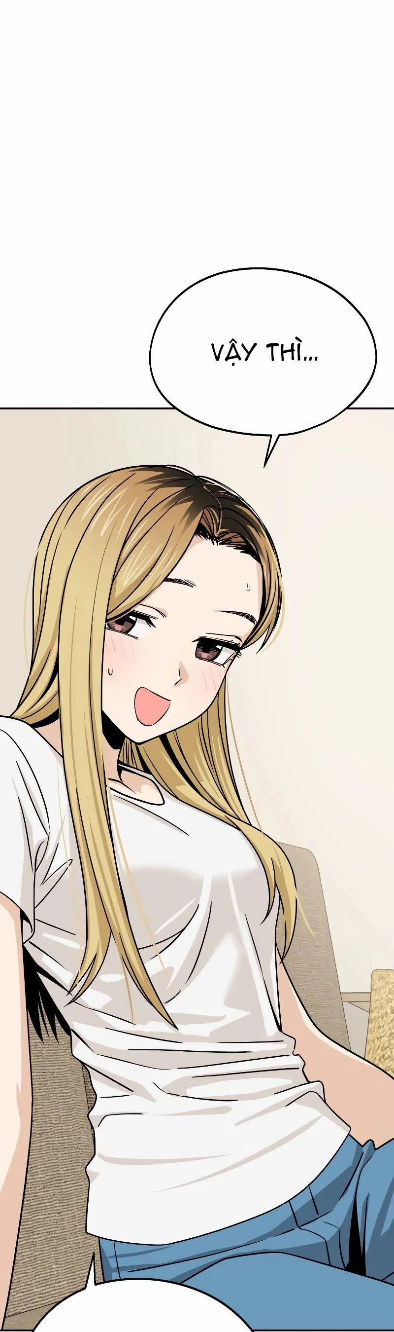 Lớ Ngớ Vớ Phải Tình Yêu 80.2 trang 22