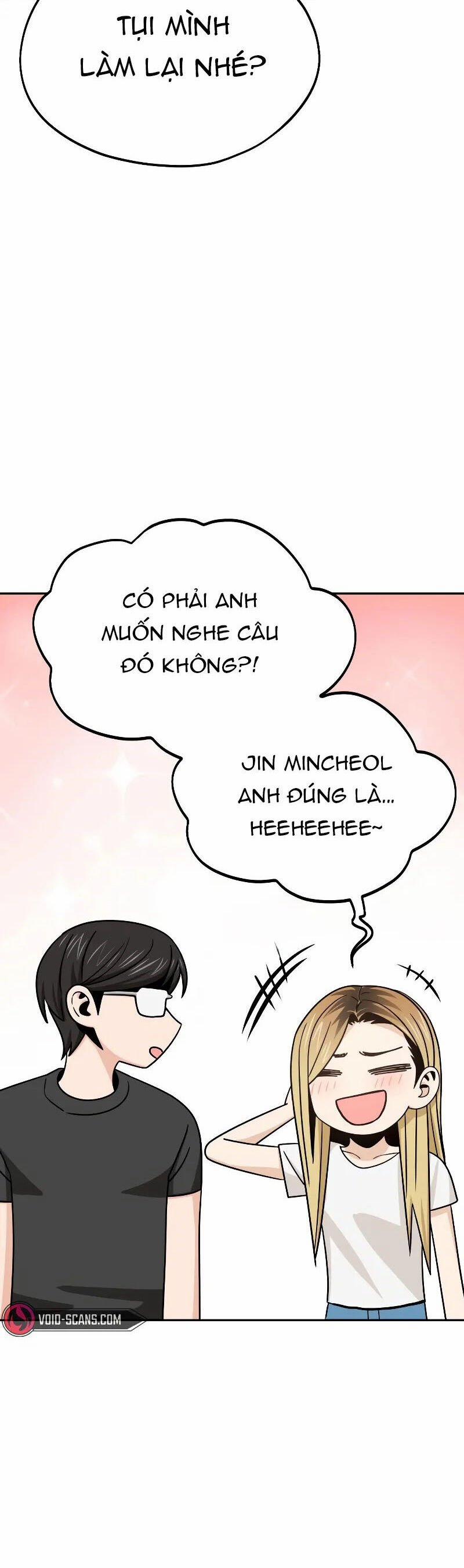 Lớ Ngớ Vớ Phải Tình Yêu 80.2 trang 23