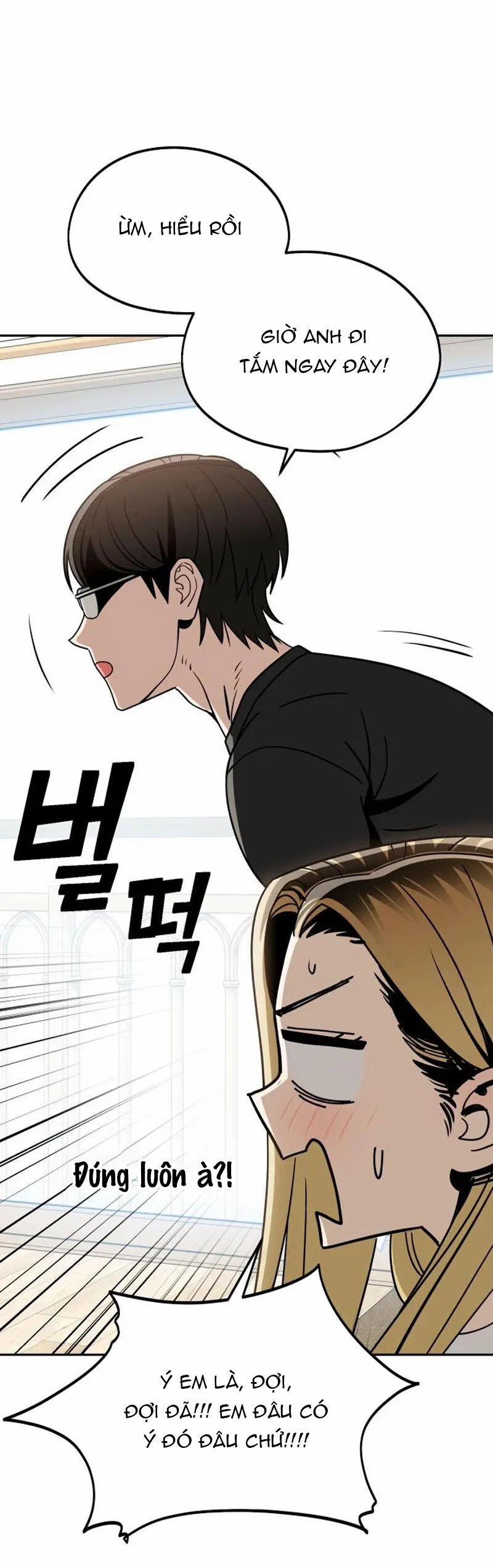 Lớ Ngớ Vớ Phải Tình Yêu 80.2 trang 24