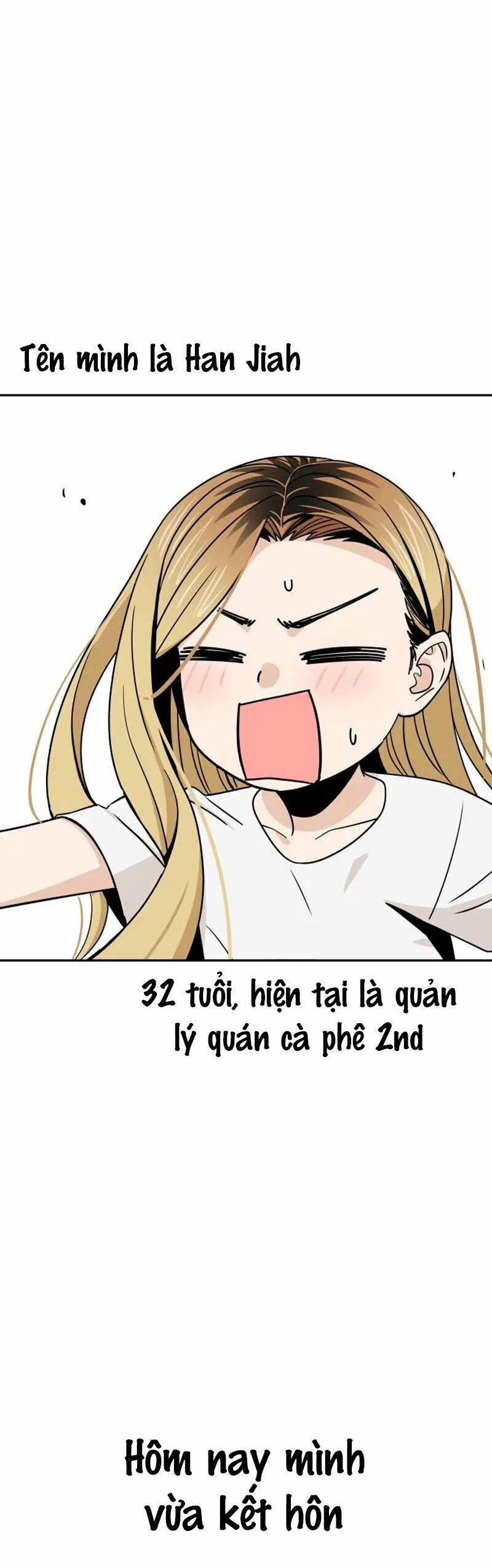 Lớ Ngớ Vớ Phải Tình Yêu 80.2 trang 25