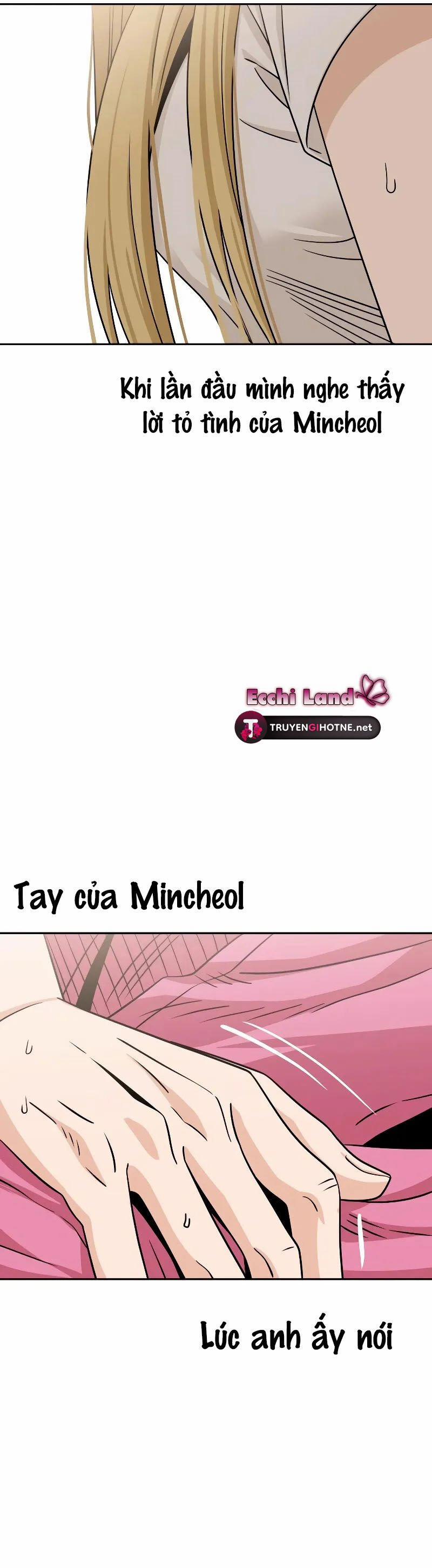 Lớ Ngớ Vớ Phải Tình Yêu 80.2 trang 4