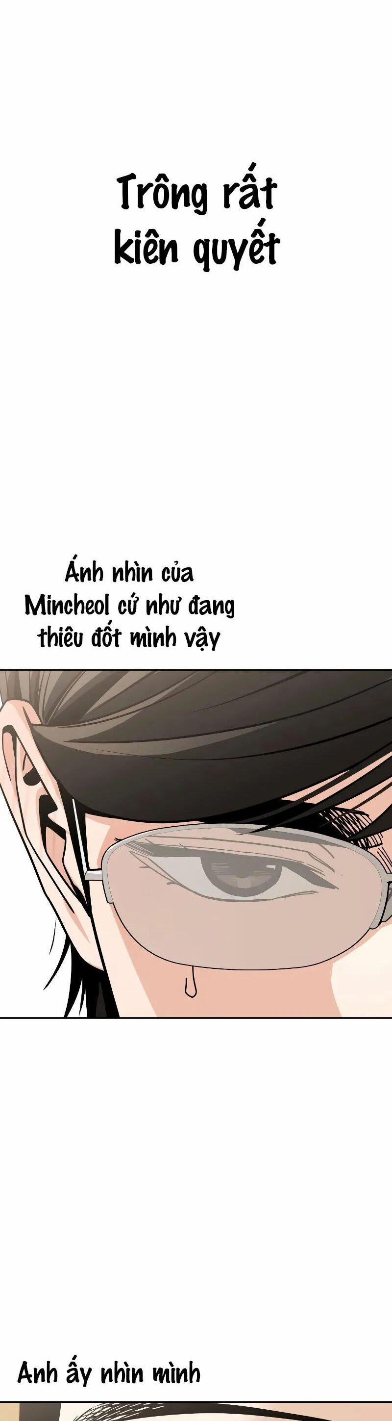 Lớ Ngớ Vớ Phải Tình Yêu 80.2 trang 5