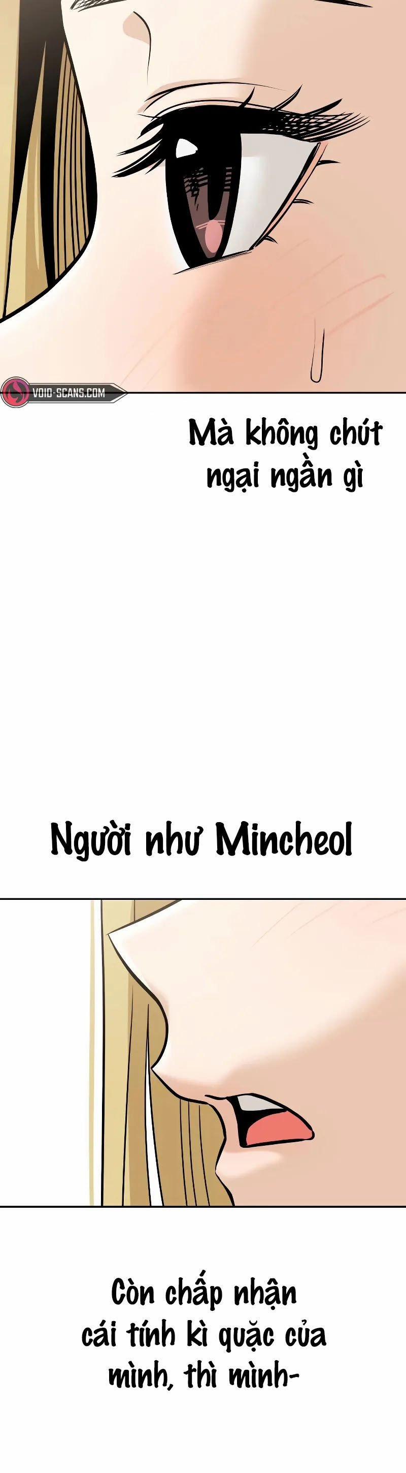 Lớ Ngớ Vớ Phải Tình Yêu 80.2 trang 6