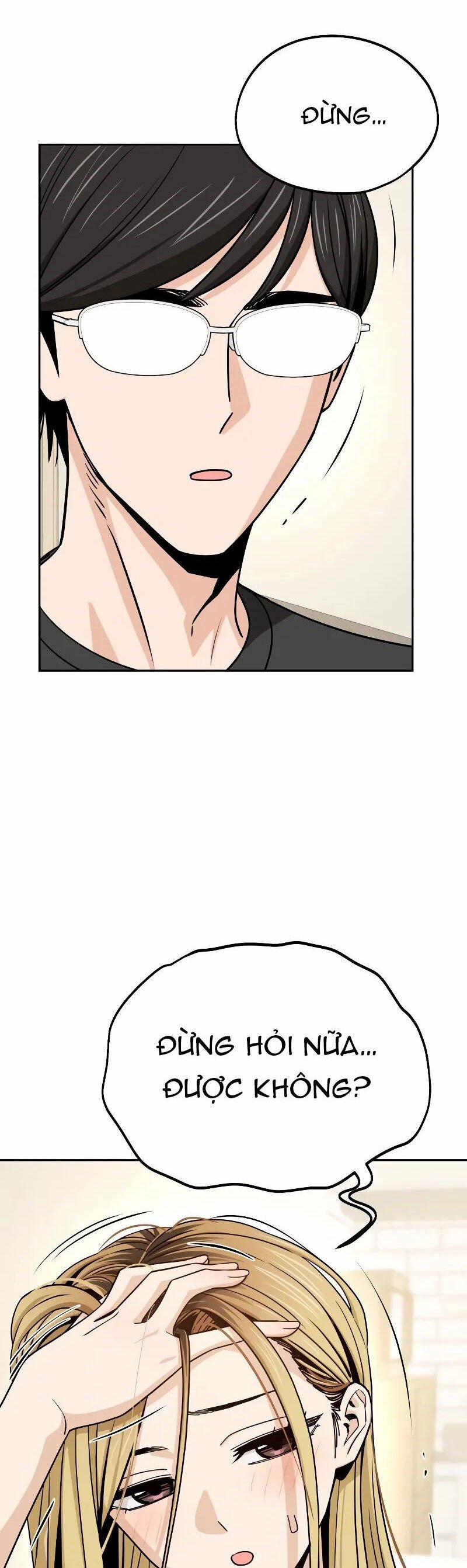 Lớ Ngớ Vớ Phải Tình Yêu 80.2 trang 9