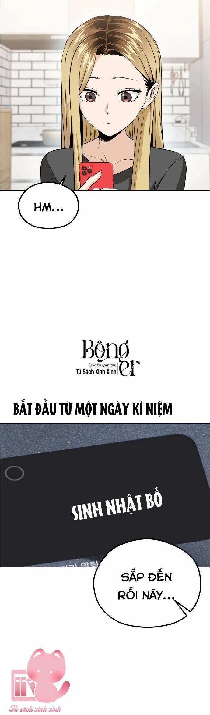 Lớ Ngớ Vớ Phải Tình Yêu 81 trang 10