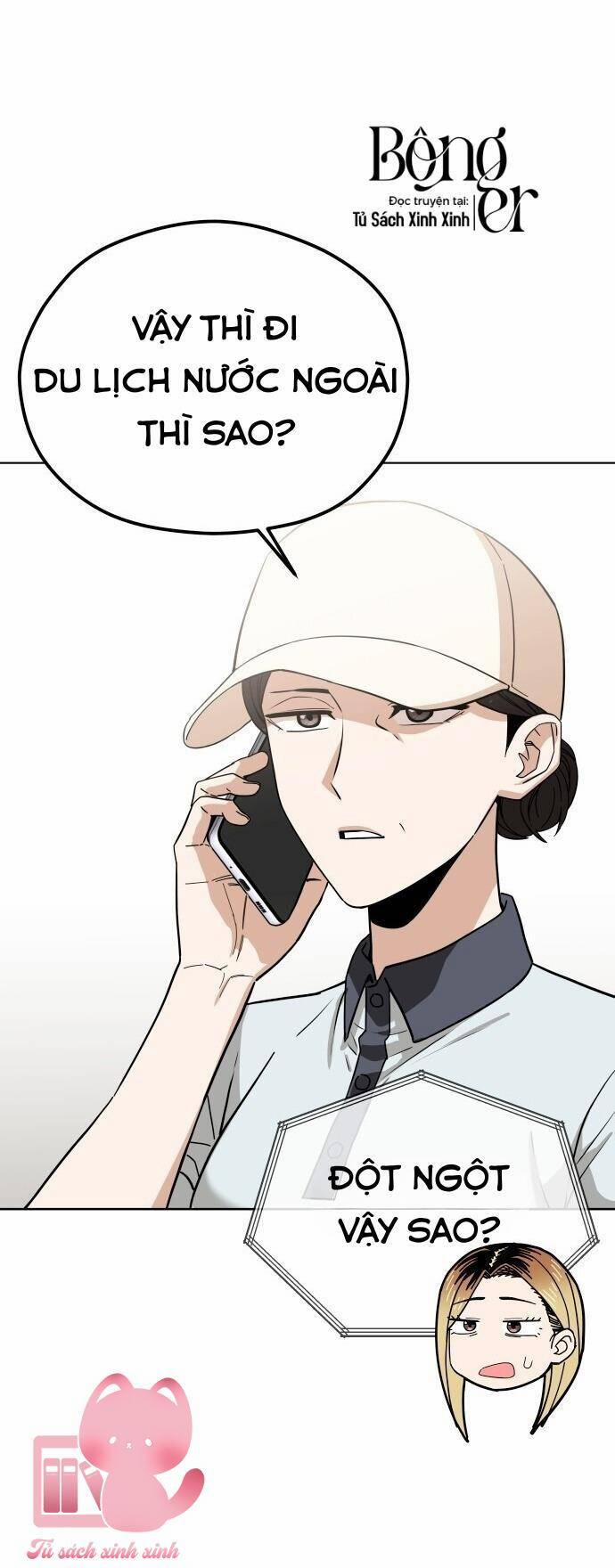 Lớ Ngớ Vớ Phải Tình Yêu 81 trang 15