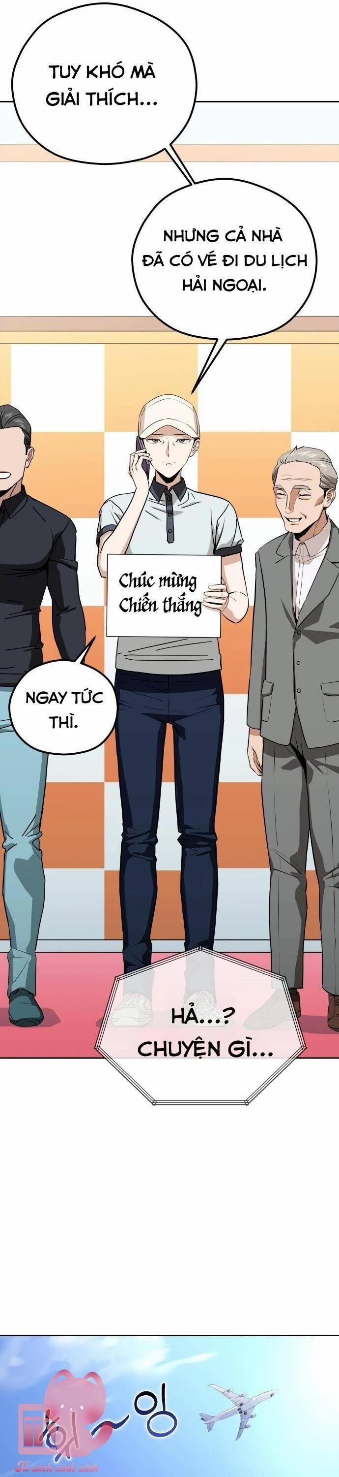 Lớ Ngớ Vớ Phải Tình Yêu 81 trang 16