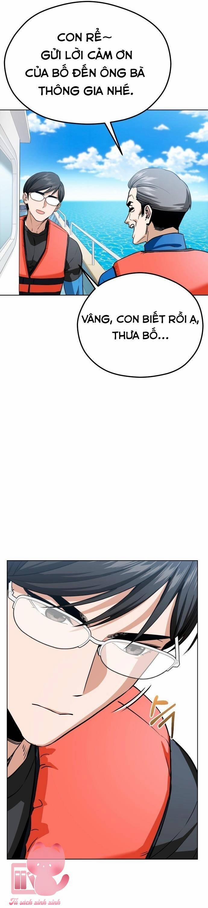 Lớ Ngớ Vớ Phải Tình Yêu 81 trang 21