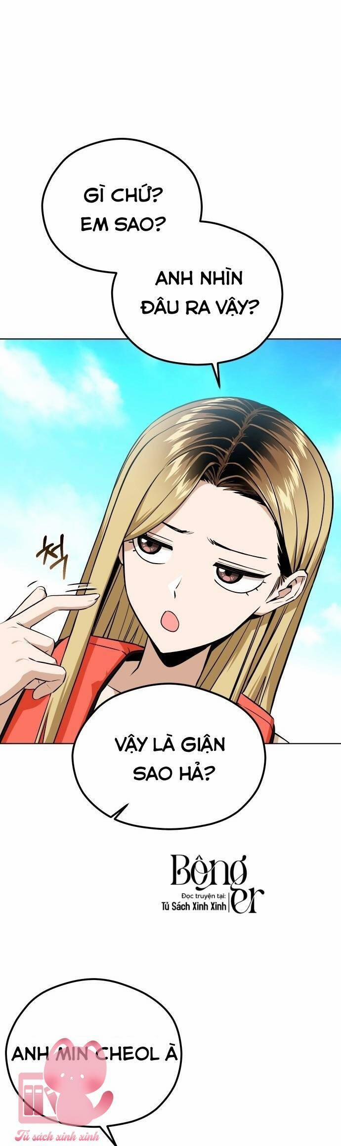 Lớ Ngớ Vớ Phải Tình Yêu 81 trang 25