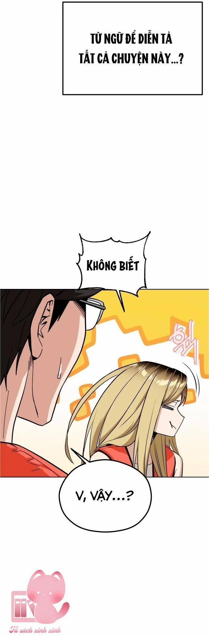 Lớ Ngớ Vớ Phải Tình Yêu 81 trang 27