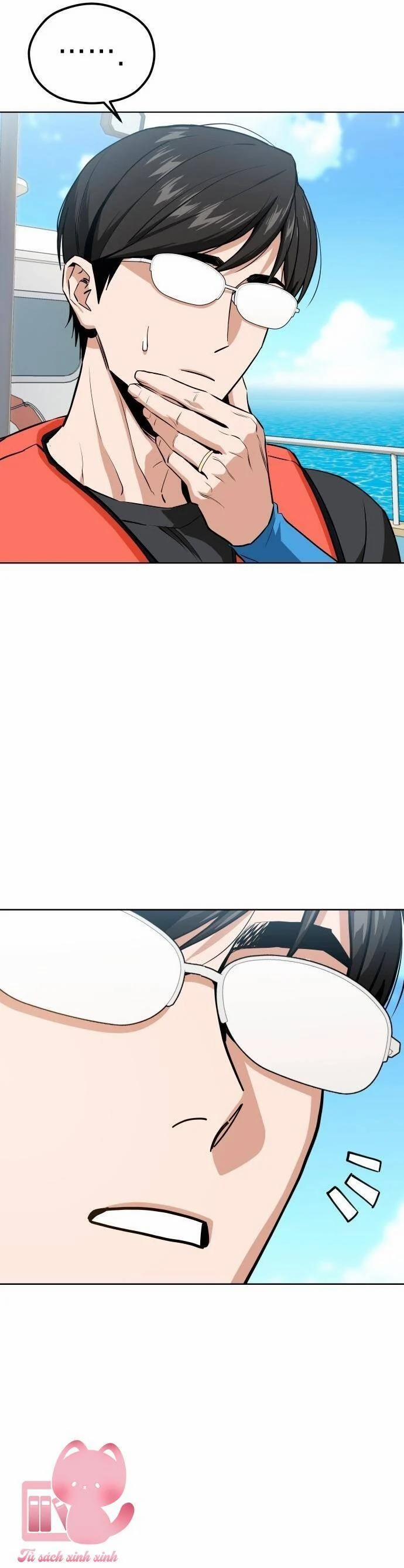 Lớ Ngớ Vớ Phải Tình Yêu 81 trang 28