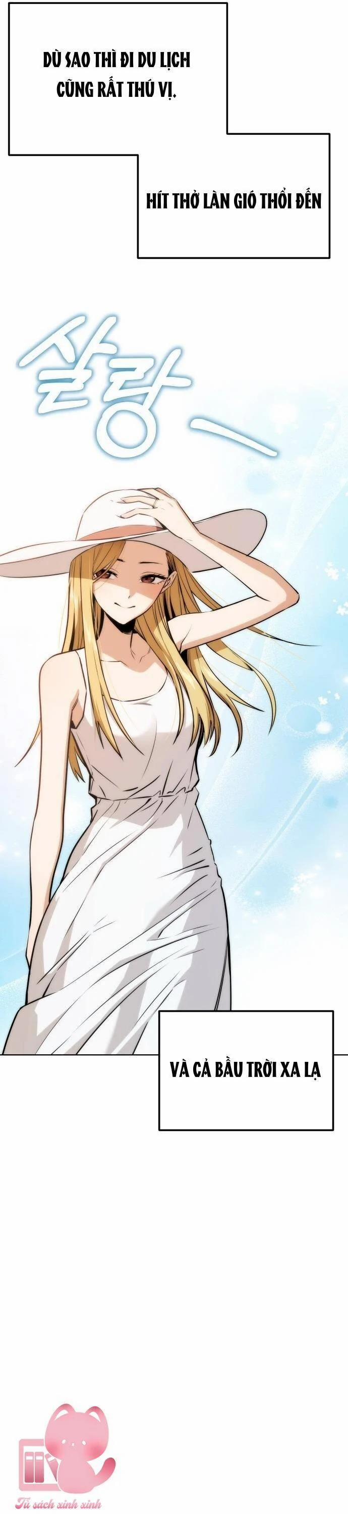 Lớ Ngớ Vớ Phải Tình Yêu 81 trang 3