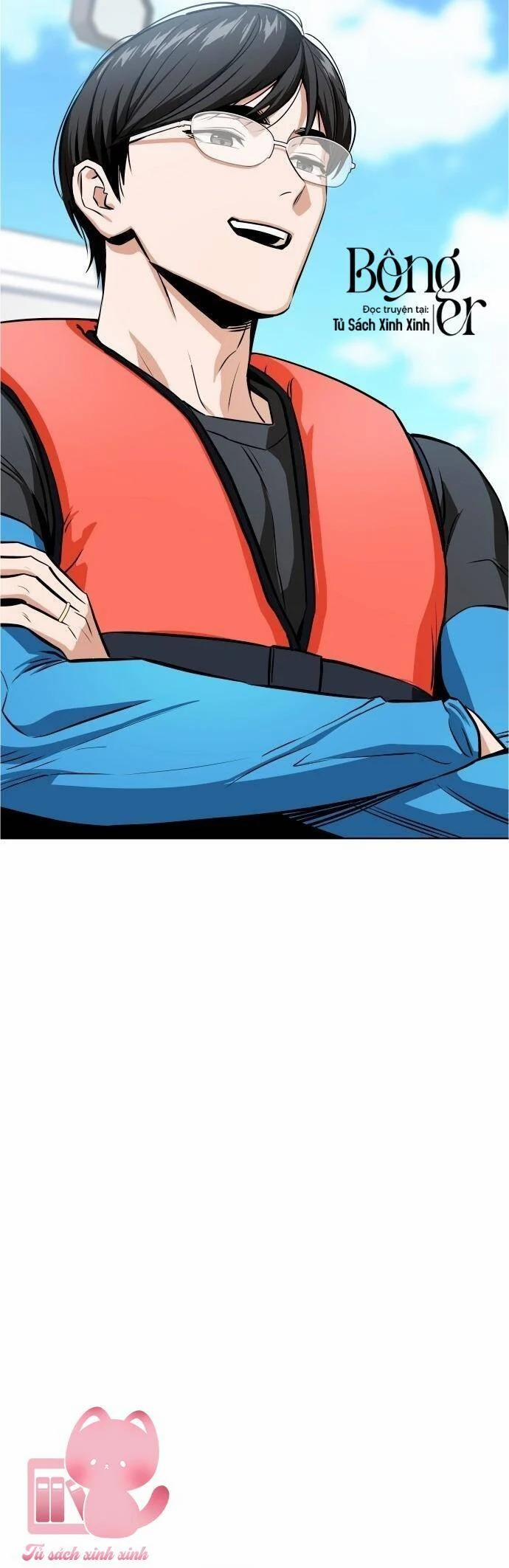 Lớ Ngớ Vớ Phải Tình Yêu 81 trang 30