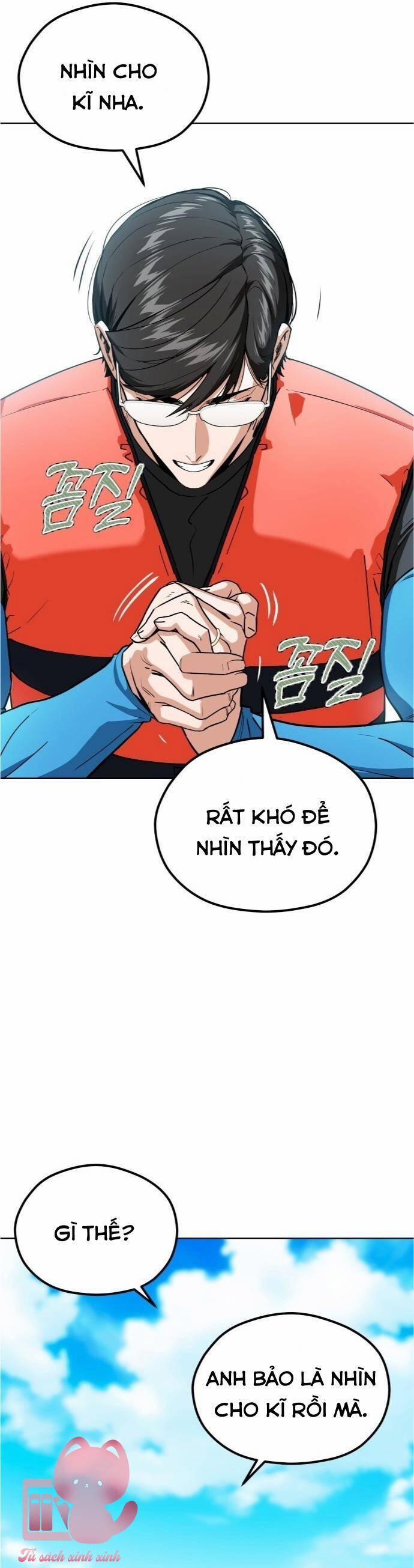 Lớ Ngớ Vớ Phải Tình Yêu 81 trang 32