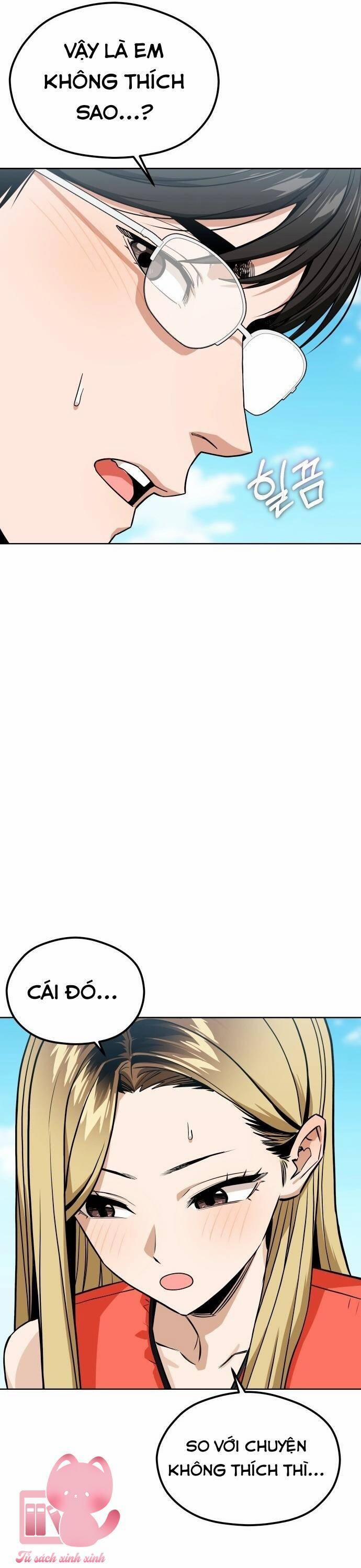 Lớ Ngớ Vớ Phải Tình Yêu 81 trang 38