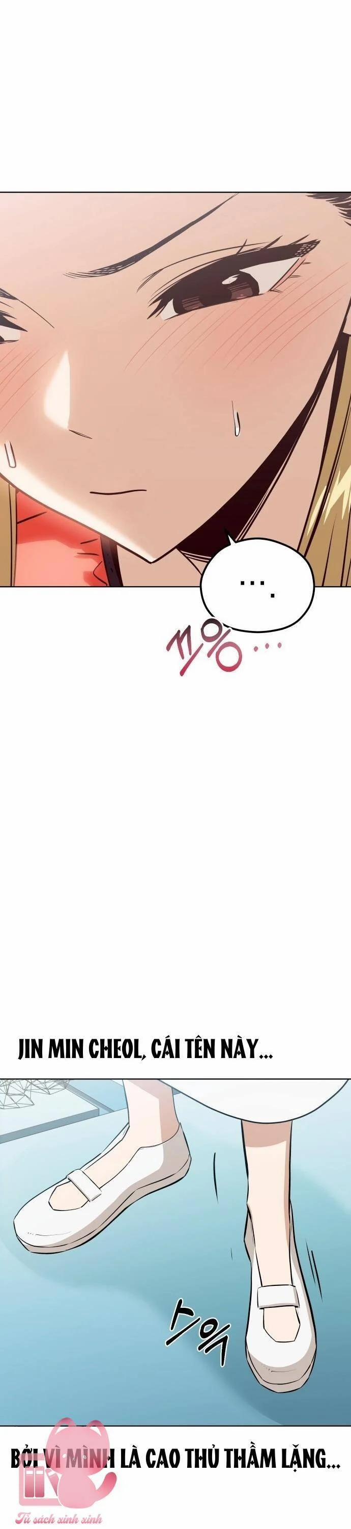 Lớ Ngớ Vớ Phải Tình Yêu 81 trang 39