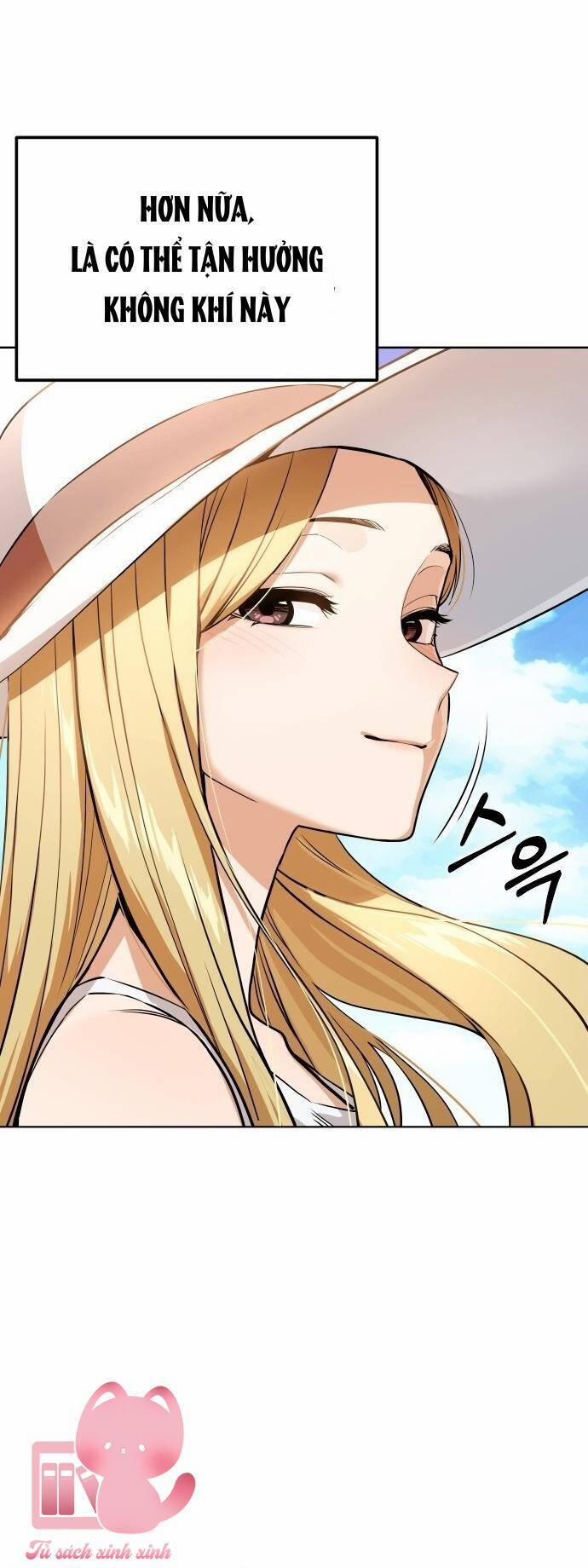 Lớ Ngớ Vớ Phải Tình Yêu 81 trang 4