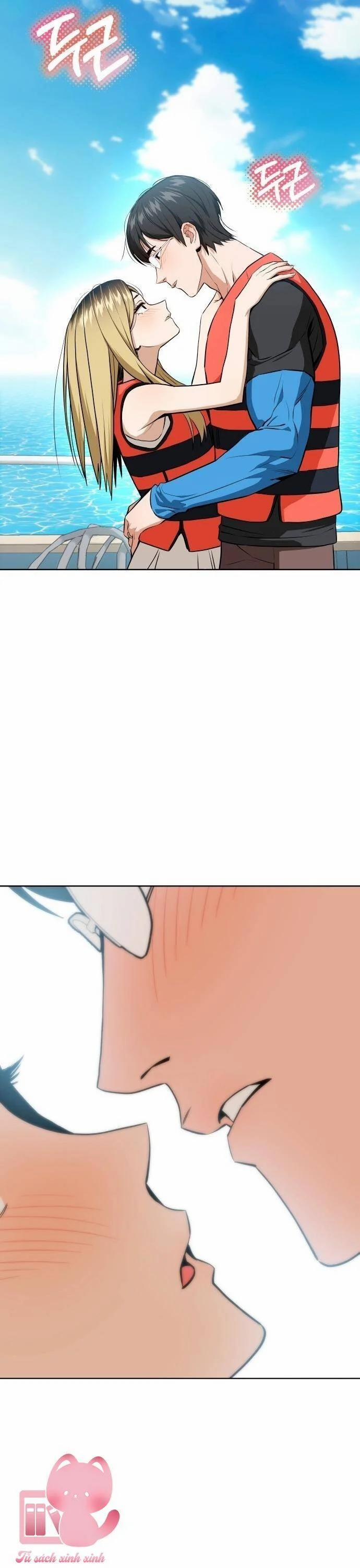 Lớ Ngớ Vớ Phải Tình Yêu 81 trang 41