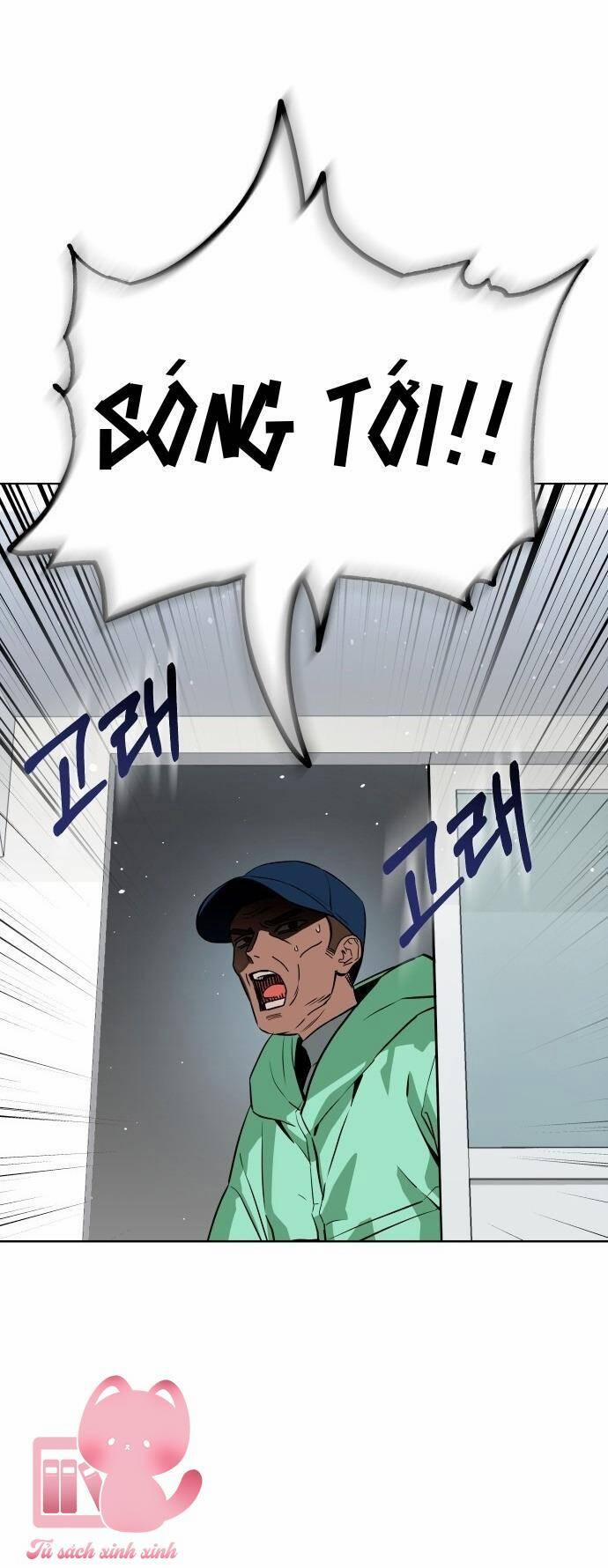 Lớ Ngớ Vớ Phải Tình Yêu 81 trang 42