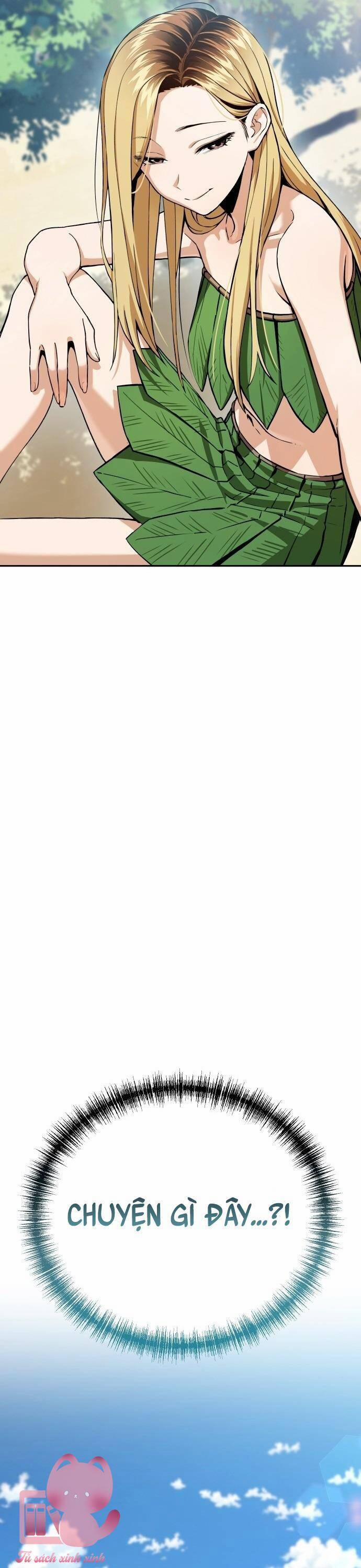 Lớ Ngớ Vớ Phải Tình Yêu 81 trang 54