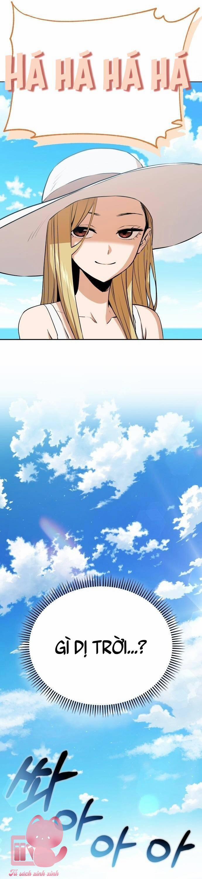 Lớ Ngớ Vớ Phải Tình Yêu 81 trang 8