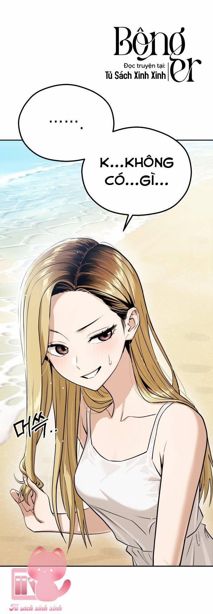 Lớ Ngớ Vớ Phải Tình Yêu 82 trang 10