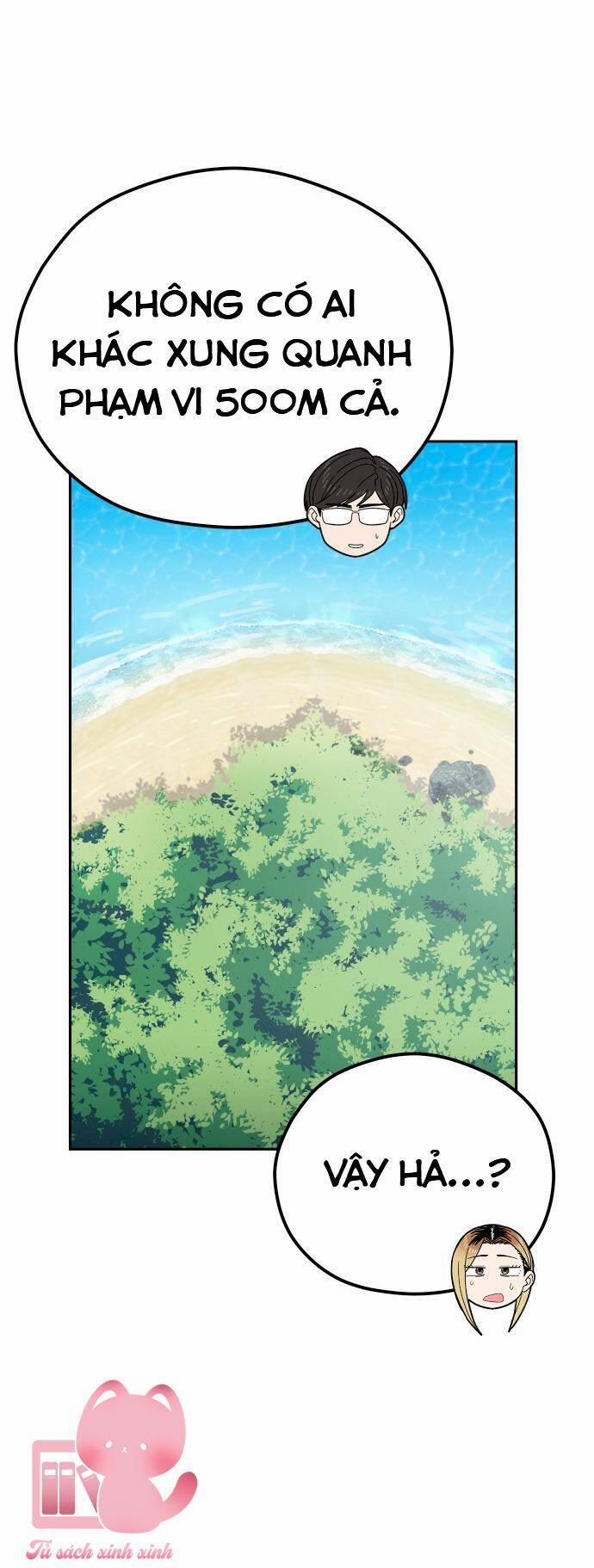 Lớ Ngớ Vớ Phải Tình Yêu 82 trang 16