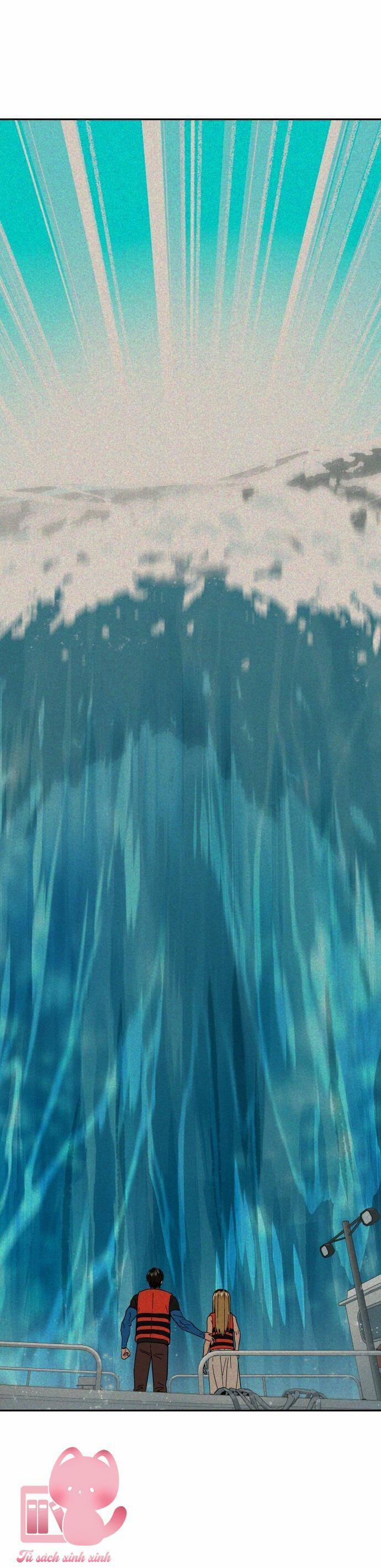 Lớ Ngớ Vớ Phải Tình Yêu 82 trang 19