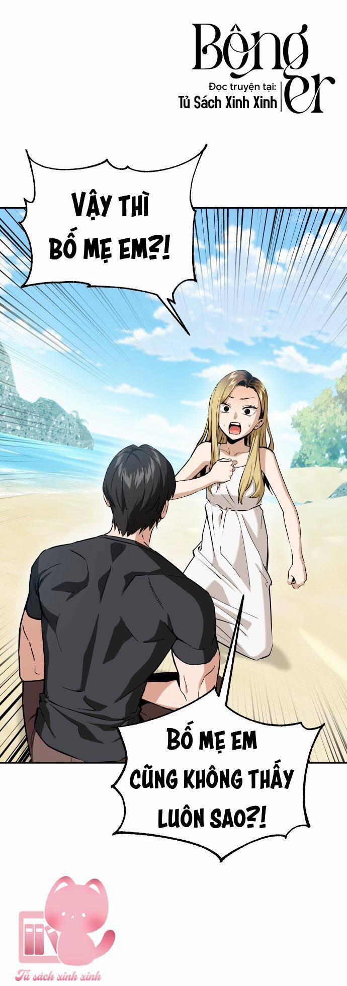 Lớ Ngớ Vớ Phải Tình Yêu 82 trang 20