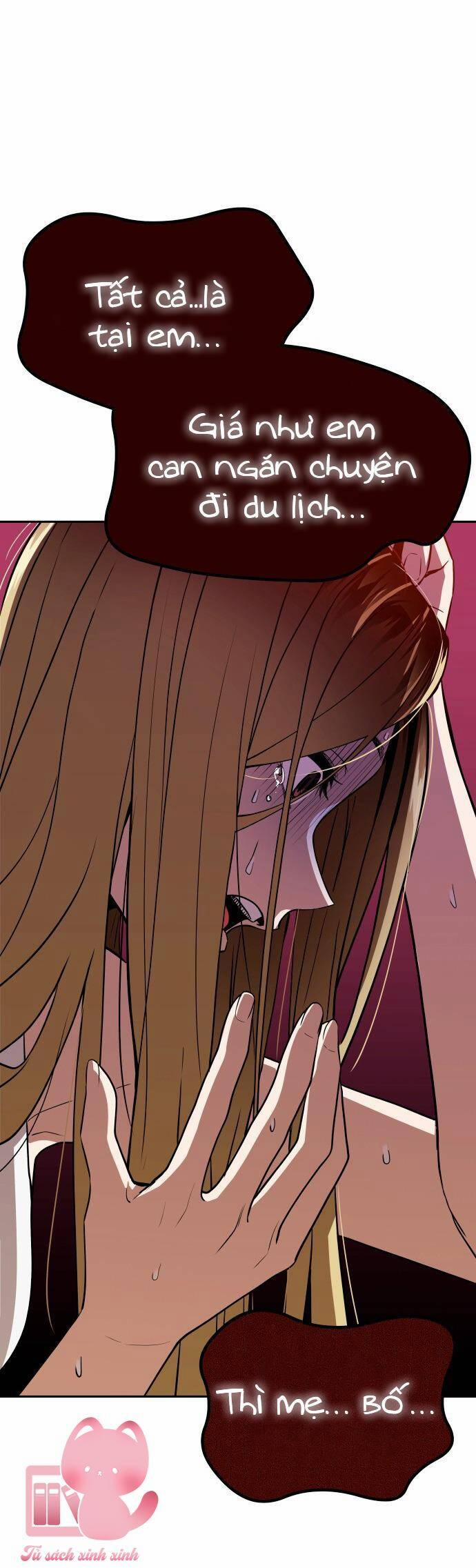 Lớ Ngớ Vớ Phải Tình Yêu 82 trang 24