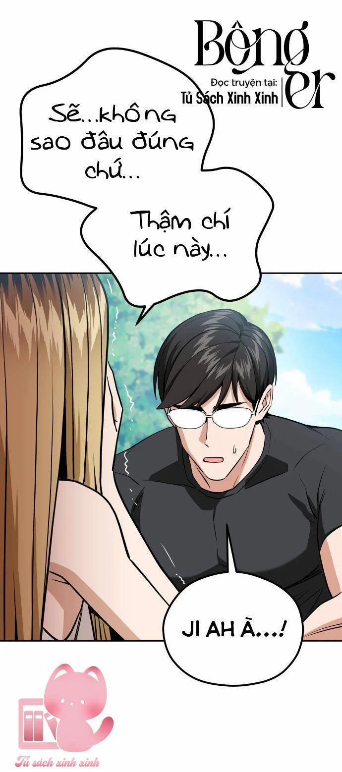 Lớ Ngớ Vớ Phải Tình Yêu 82 trang 25