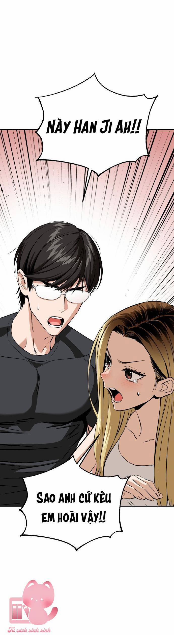 Lớ Ngớ Vớ Phải Tình Yêu 82 trang 27