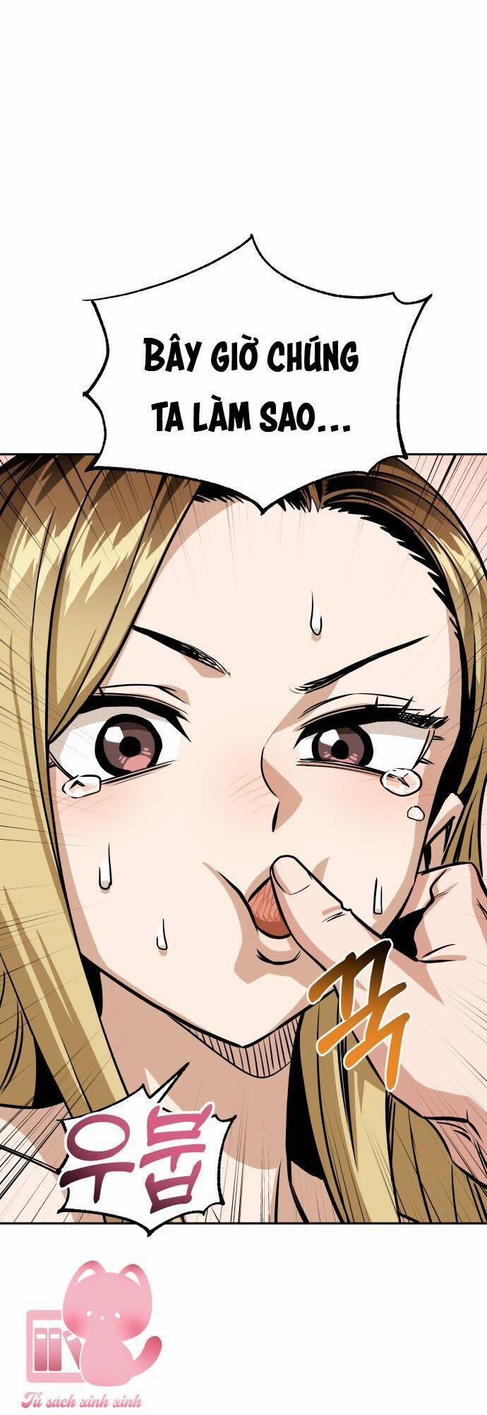 Lớ Ngớ Vớ Phải Tình Yêu 82 trang 28