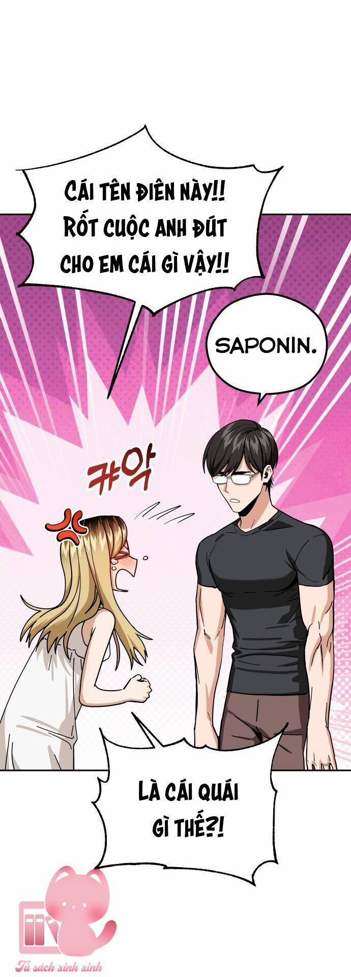 Lớ Ngớ Vớ Phải Tình Yêu 82 trang 32