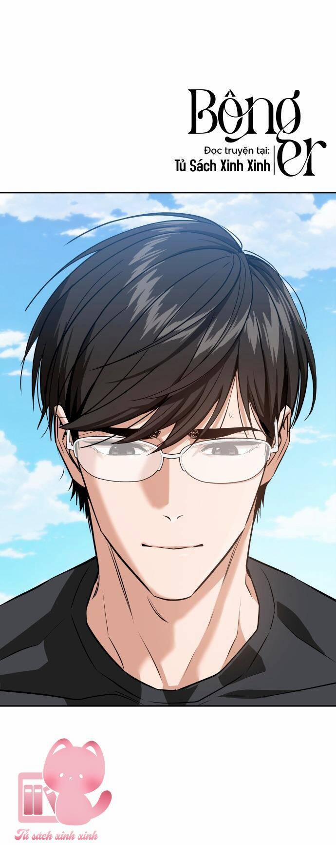 Lớ Ngớ Vớ Phải Tình Yêu 82 trang 35