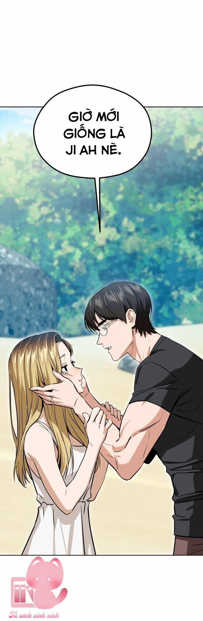 Lớ Ngớ Vớ Phải Tình Yêu 82 trang 36