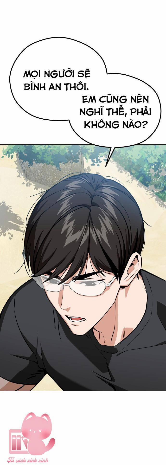 Lớ Ngớ Vớ Phải Tình Yêu 82 trang 39