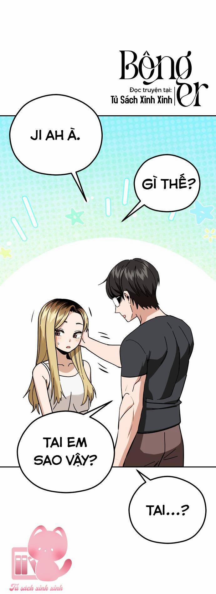 Lớ Ngớ Vớ Phải Tình Yêu 82 trang 45