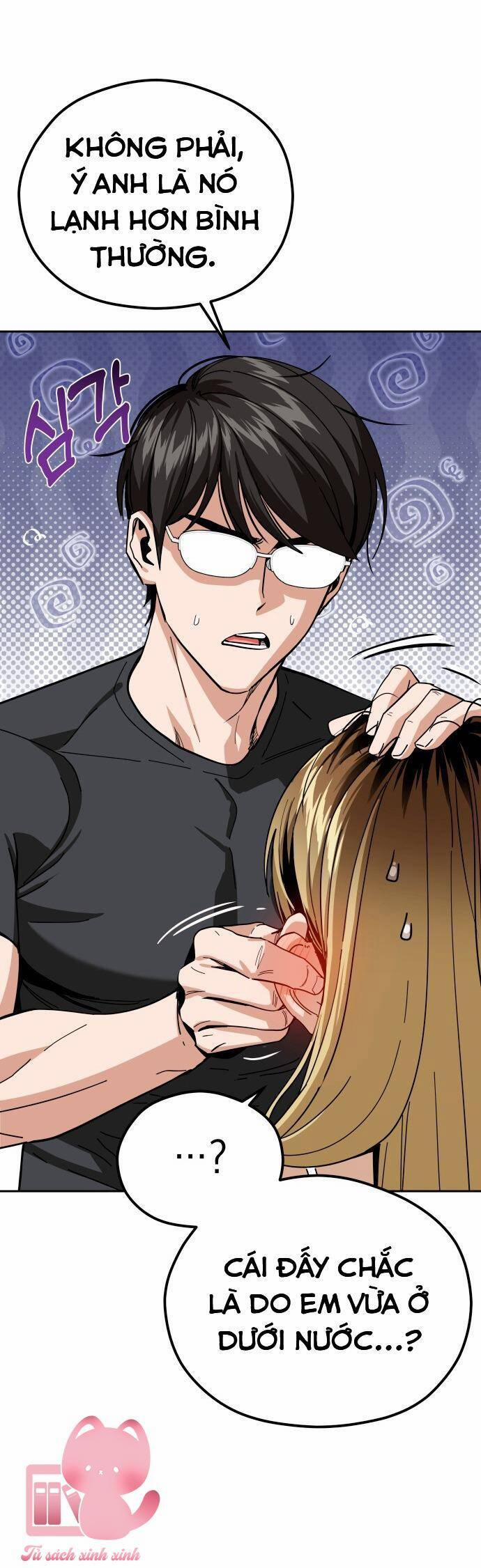 Lớ Ngớ Vớ Phải Tình Yêu 82 trang 47