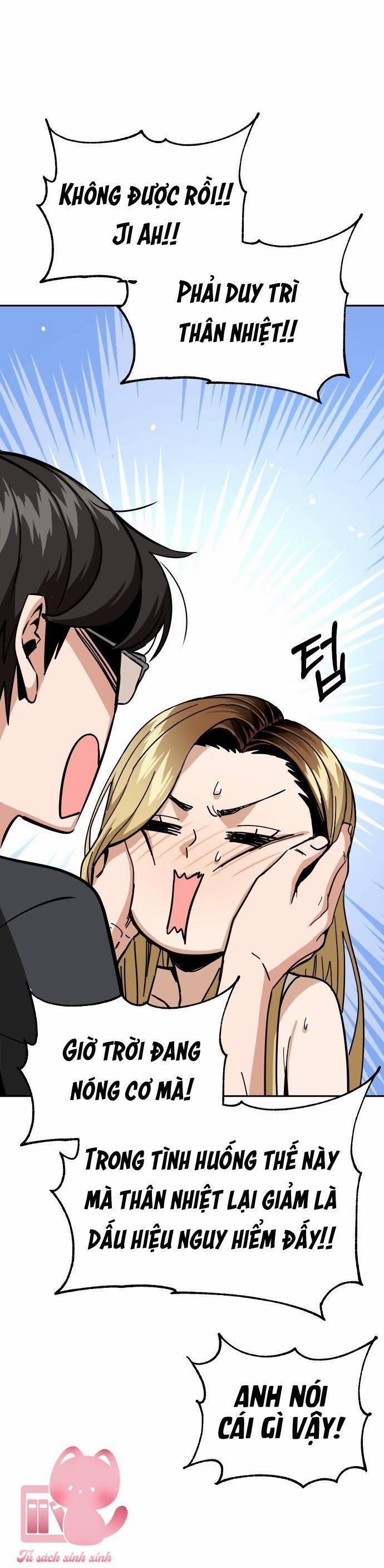 Lớ Ngớ Vớ Phải Tình Yêu 82 trang 48