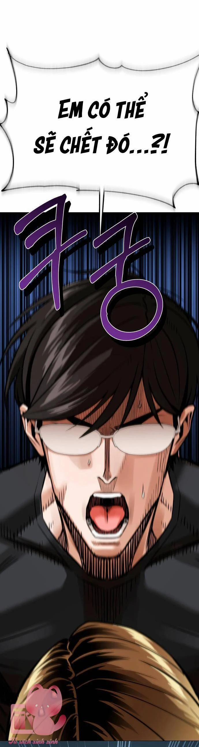 Lớ Ngớ Vớ Phải Tình Yêu 82 trang 49