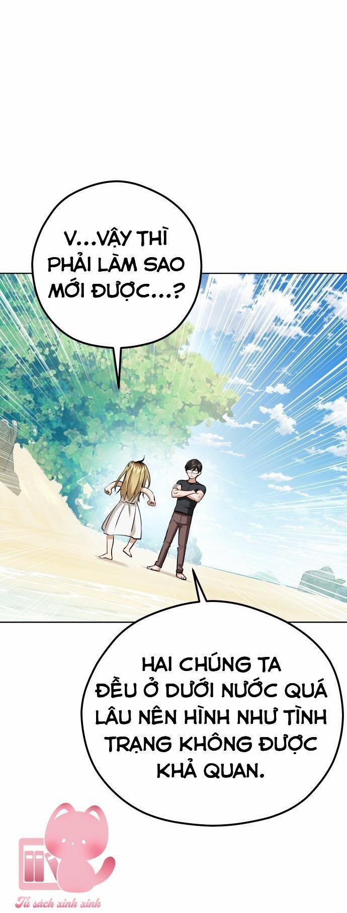 Lớ Ngớ Vớ Phải Tình Yêu 82 trang 51