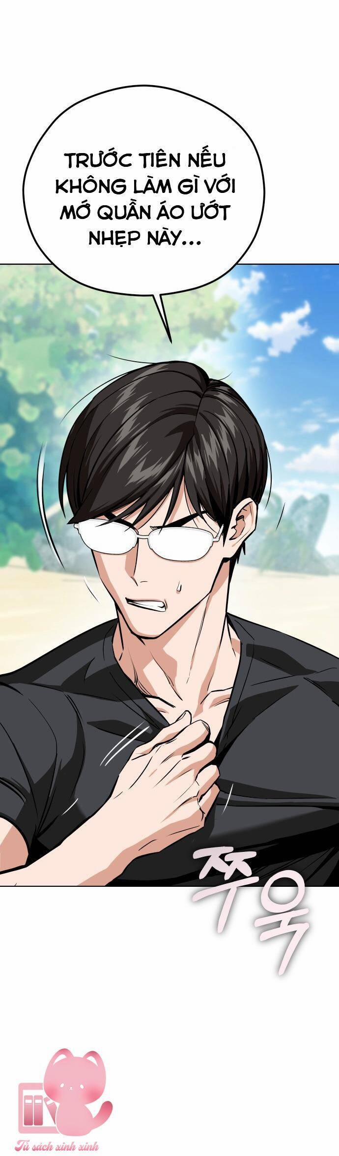 Lớ Ngớ Vớ Phải Tình Yêu 82 trang 52